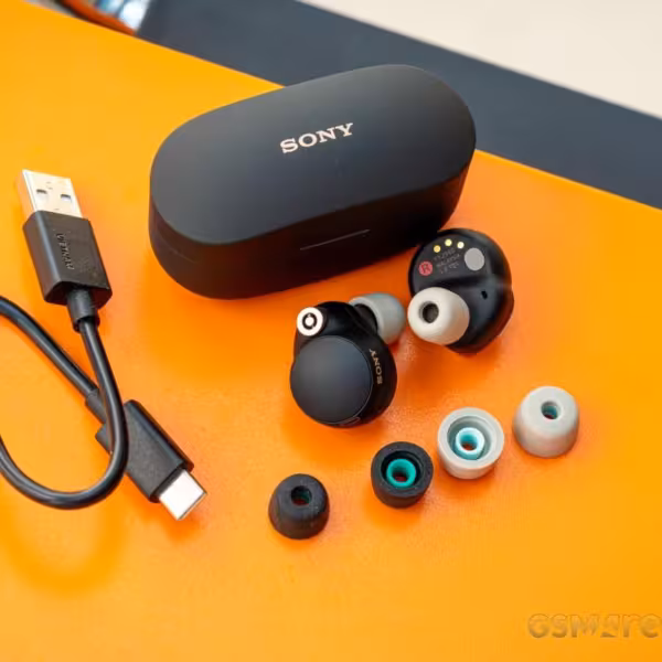 Sony WF-1000XM4