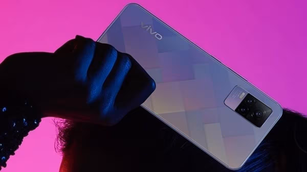 Vivo выпустила новый смартфон под названием Vivo Y73 2 Vivo