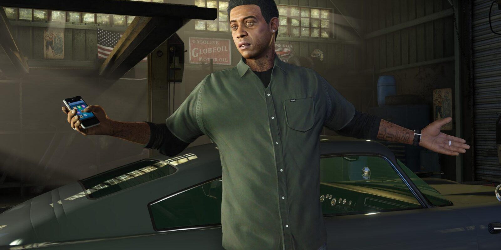 Обнаружен вирус, добывающий криптовалюту через популярные игры 2 gta 21 big
