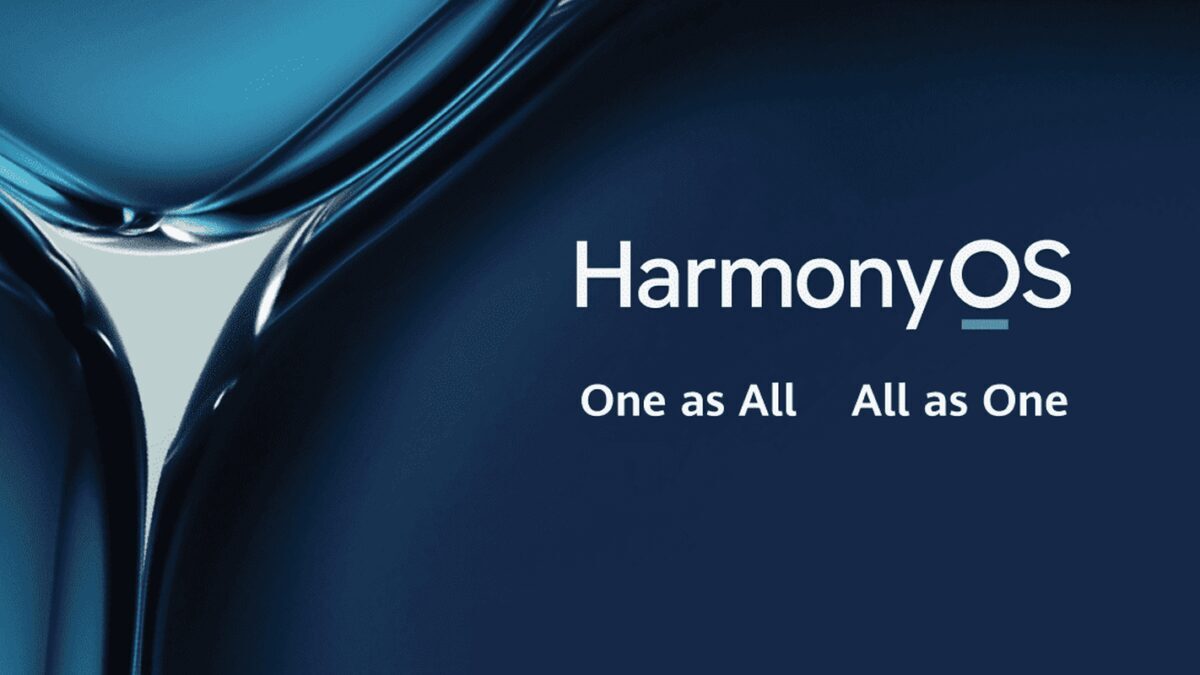Обновление HarmonyOS для 35 смартфонов с информацией о графике