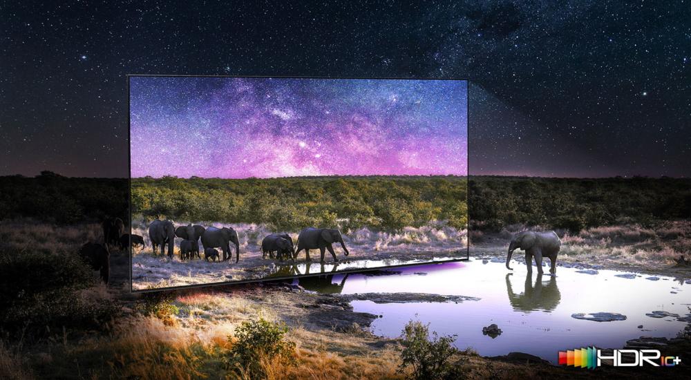 HDR10+ Adaptive: оптимальное качество изображения при любом освещении 5 hdr10 adaptive main3