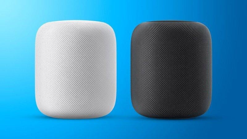 HomePod исчез из интернет-магазина Apple в США 2 homepod feature blue2