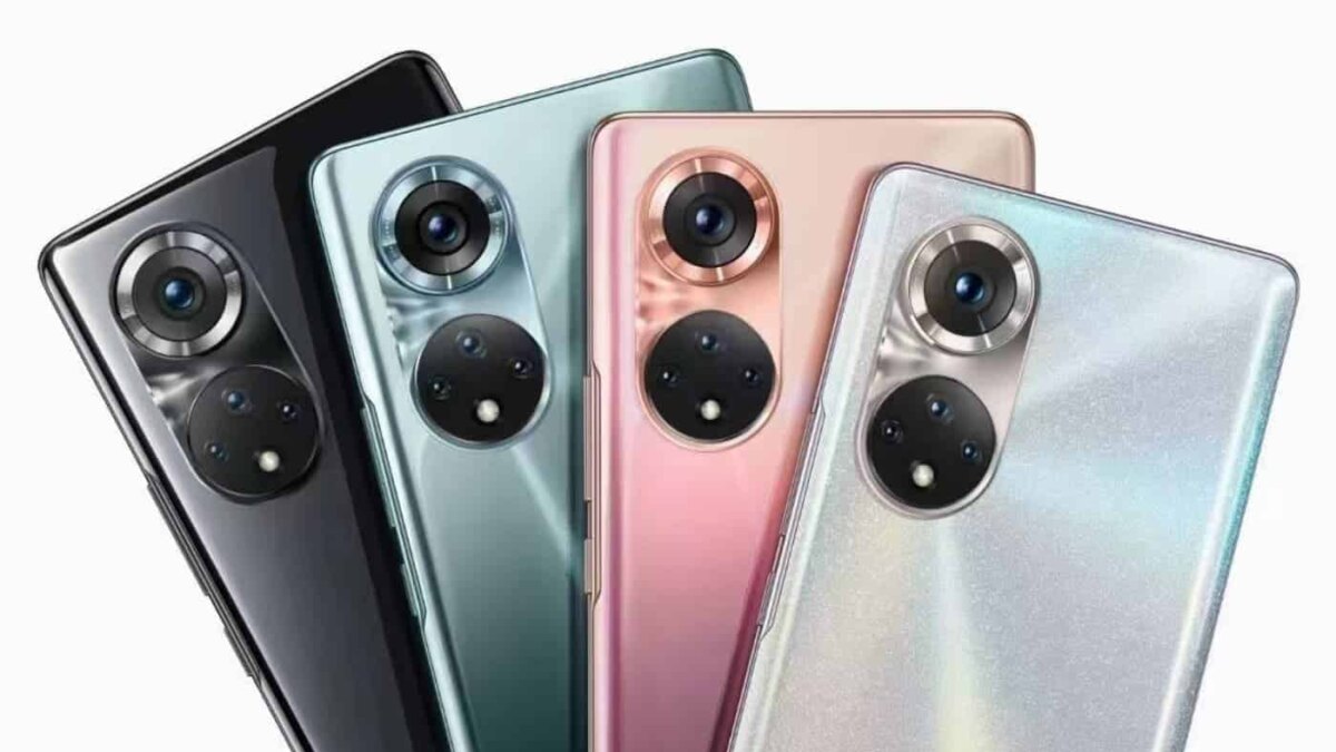 honor 50