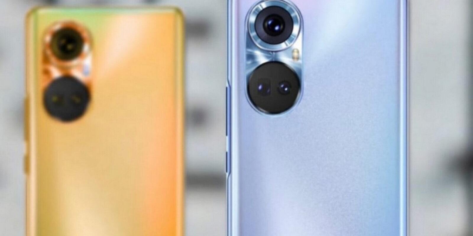 Honor 50