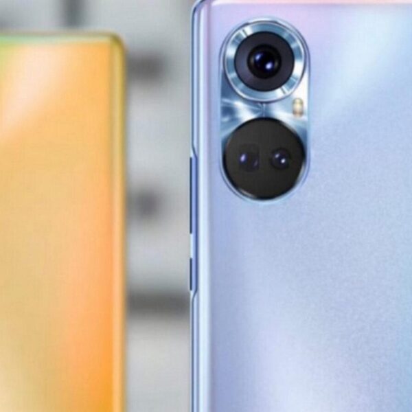 Honor 50