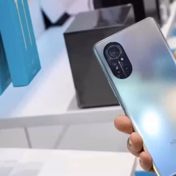 Honor 50
