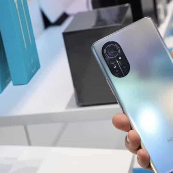 Honor 50