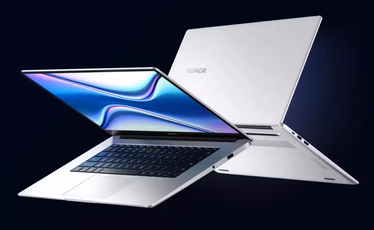 Ноутбуки Honor MagicBook 14/15 с процессором Ryzen поступили в продажу в России 3 Honor