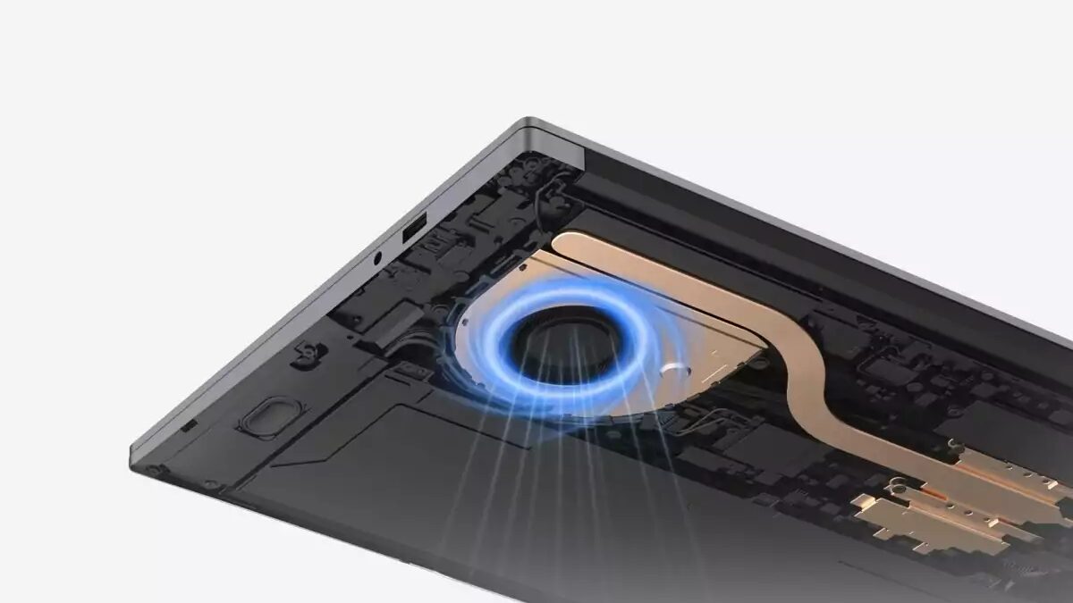 honor magicbook x 2