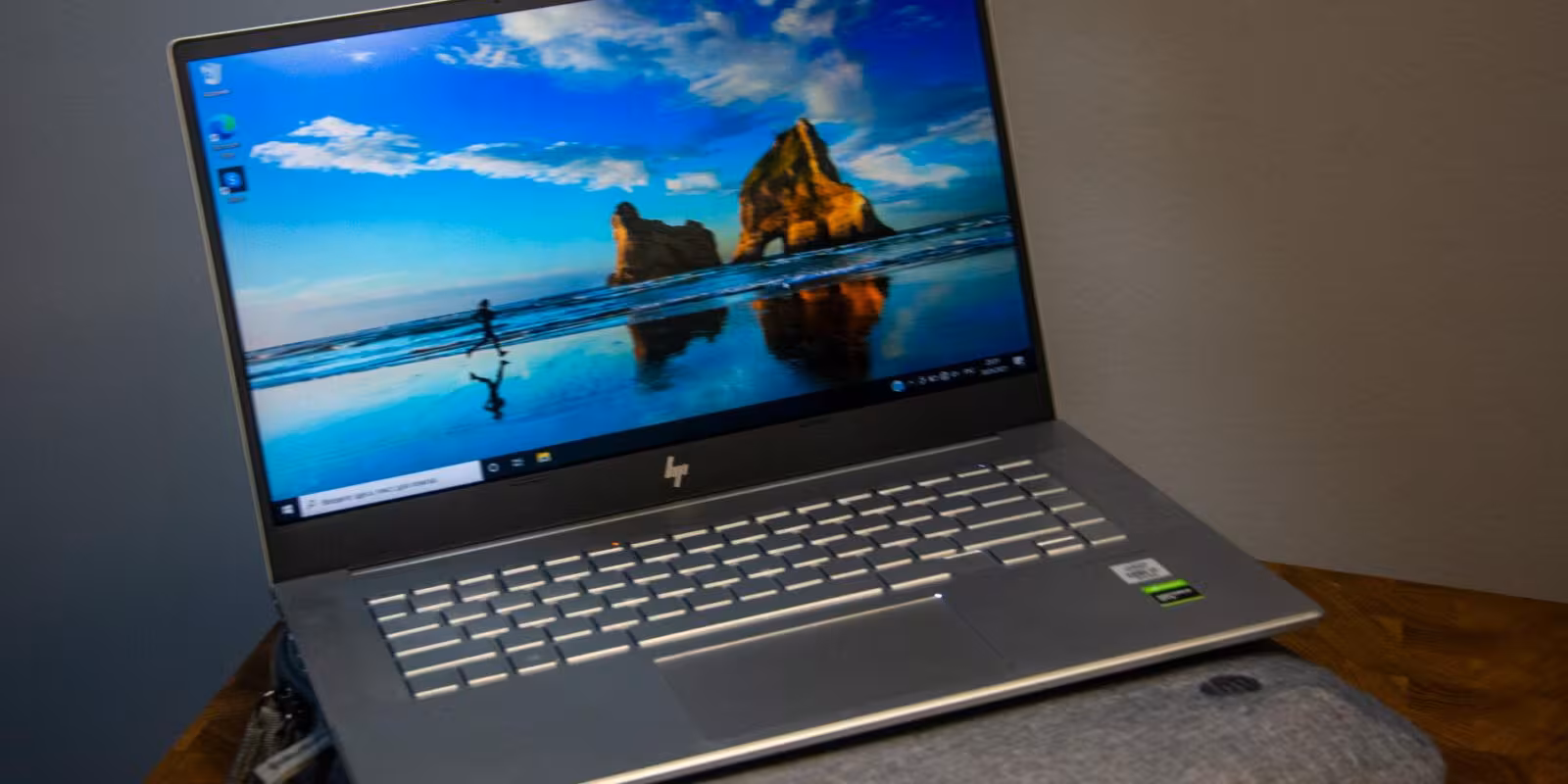 Обзор ноутбука HP Envy 15: мощь для создателей графического контента 32 hp envy 01