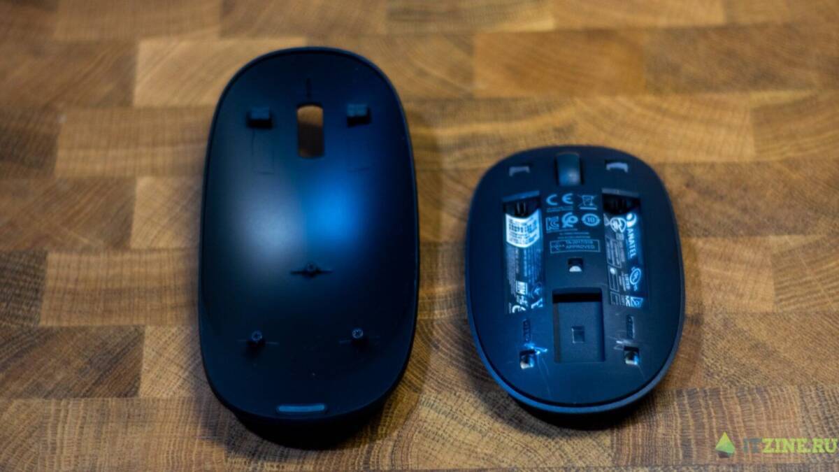 Обзор ноутбука HP Envy 15: мощь для создателей графического контента 61 Разбитая нижняя часть крышки HP Envy 15 без клавиатуры