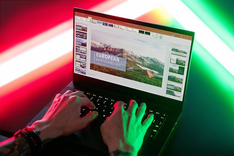 Представлен игровой ноутбук Razer Blade 14 4 Razer Blade 14