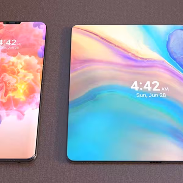huawei foldable 1