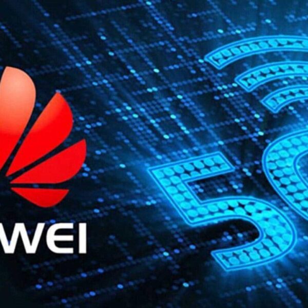 huawei progetto studi ricerca 5g 6g 2