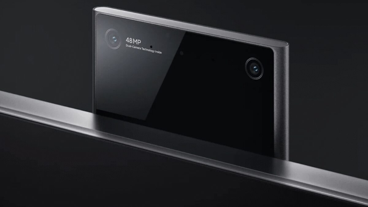 Xiaomi представила два новых телевизора 4 image 32