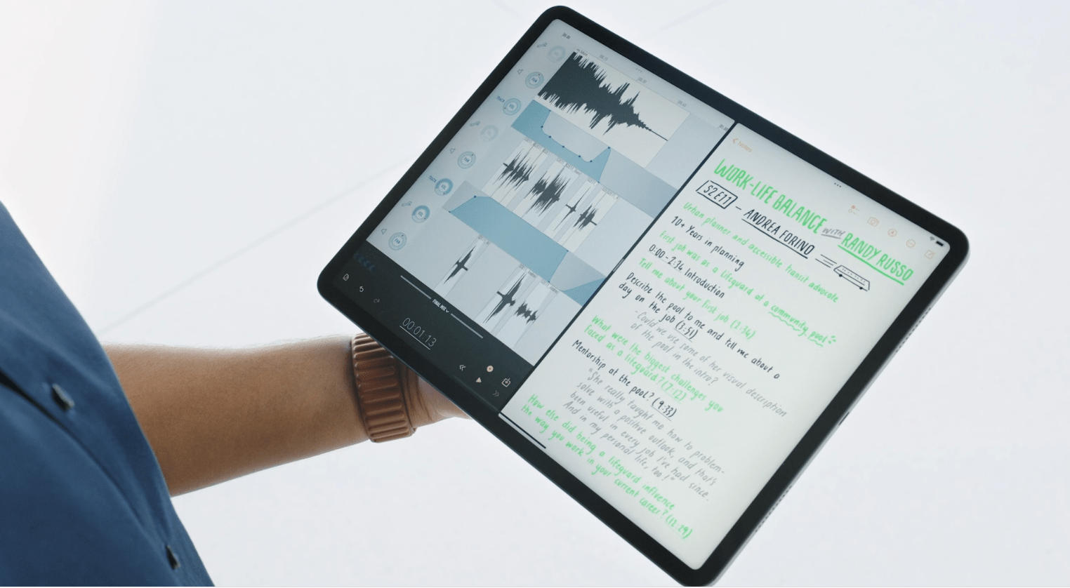 WWDC 2021: что нового в iPadOS 15 8 image 8