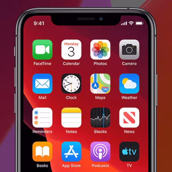 iphone ios 13 2