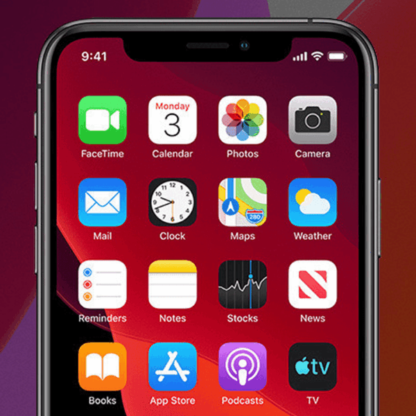 iphone ios 13 2