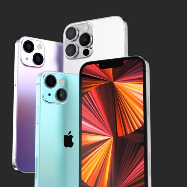 iPhone 13