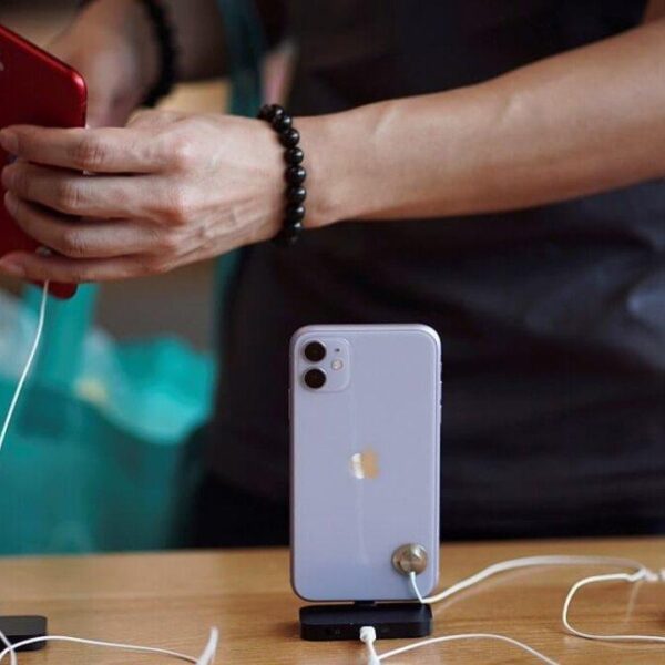 iPhone 12