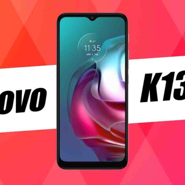 lenovo k13 pro