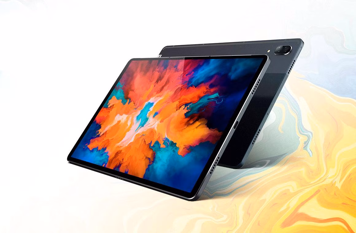 Планшет Lenovo Xiaoxin Pad Pro 2021 получил новую расцветку 2 Lenovo
