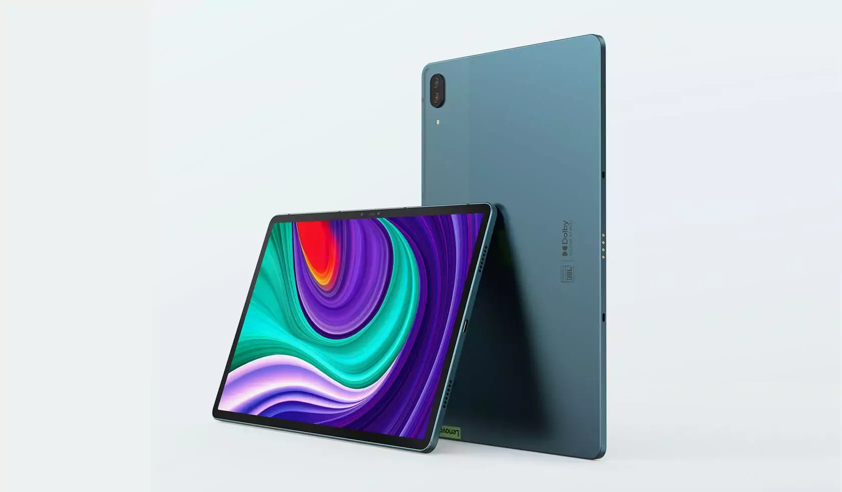 Планшет Lenovo Xiaoxin Pad Pro 2021 получил новую расцветку 3 Lenovo