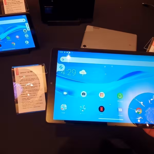 Lenovo