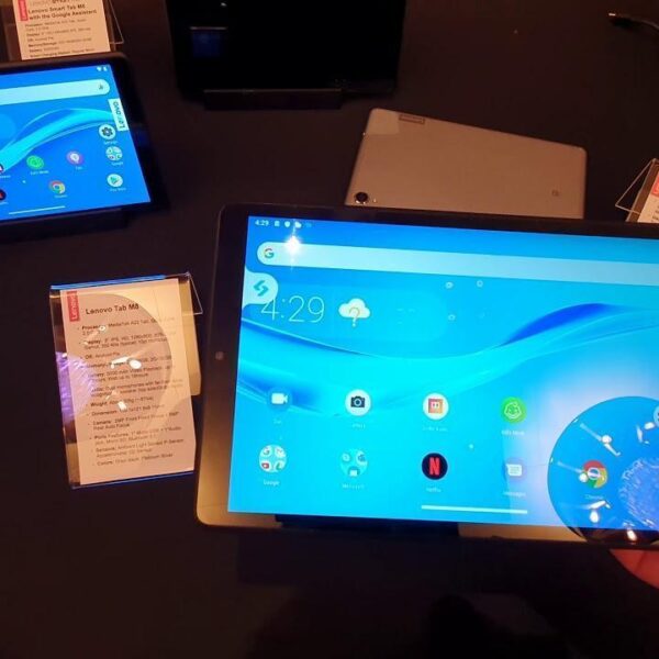 Lenovo