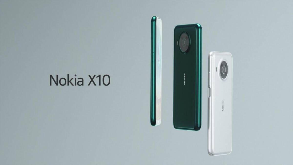 В России начались продажи смартфона Nokia X10 4 Виниловая пластинка на проигрывателе с необычными рельефами