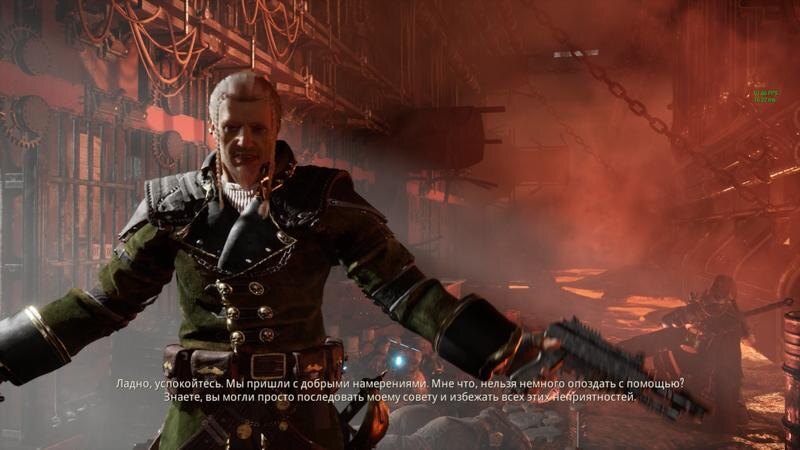 necromunda hired gun 103