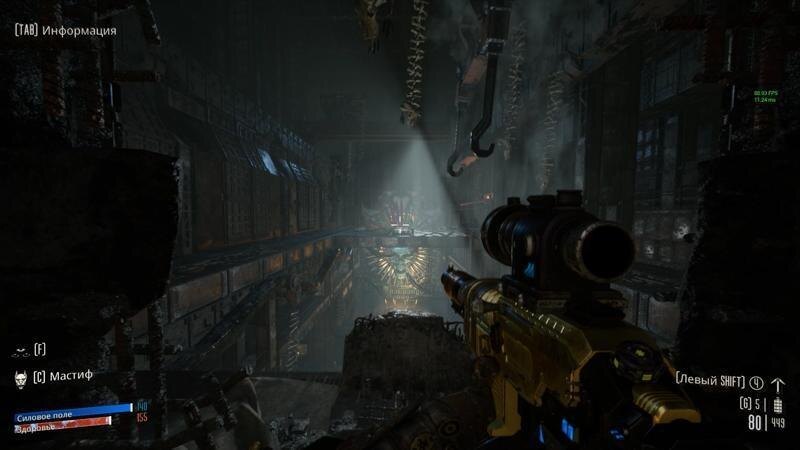 necromunda hired gun 159