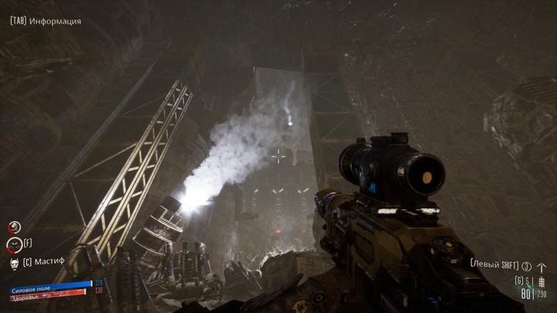 necromunda hired gun 35