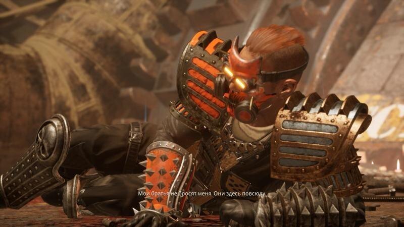 necromunda hired gun 77