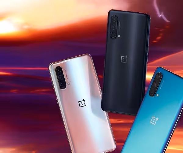 OnePlus Nord CE