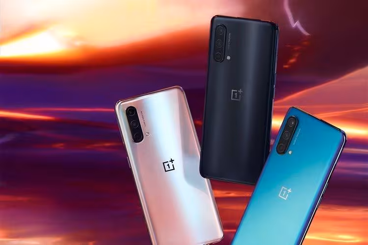 OnePlus Nord CE