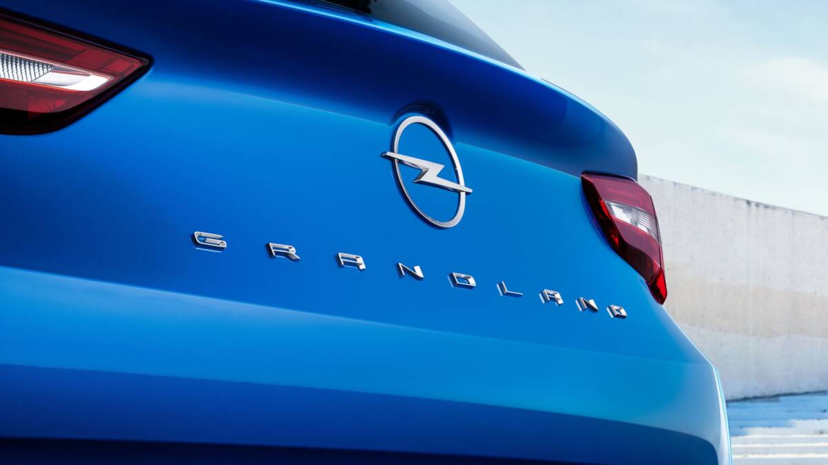 Opel сделала новый электромобиль Grandland — смелый дизайн и передовые технологии 10 Opel сделала новый электромобиль Grandland — смелый дизайн и передовые технологии
