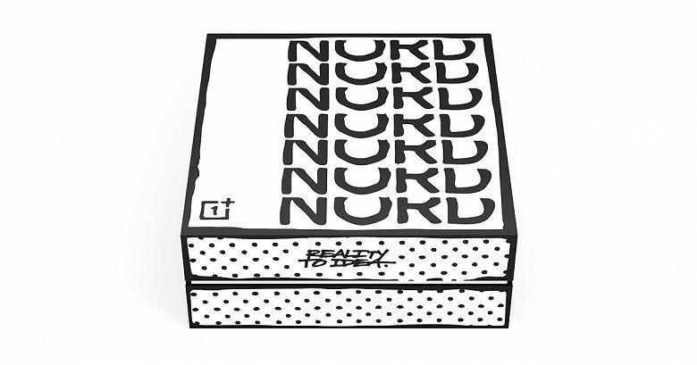 OnePlus Nord 2: утечка характеристик 3 OnePlus Nord 2