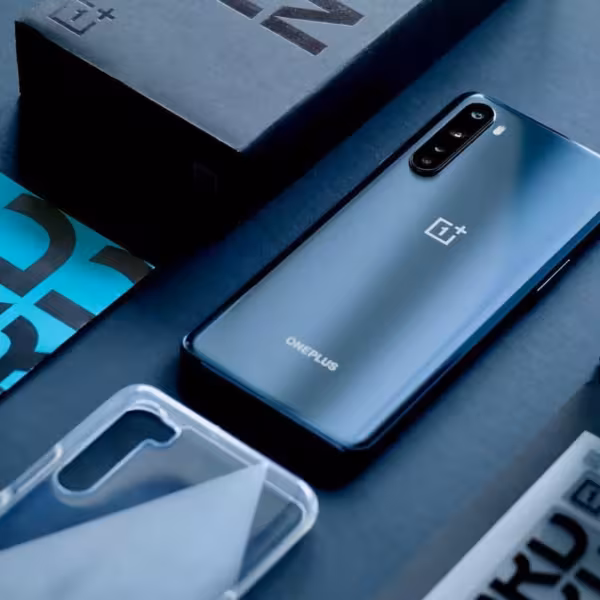OnePlus Nord 2