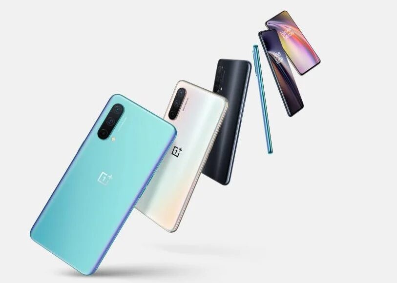 OnePlus Nord CE наконец-то представили официально 6 oneplus nord ce featured
