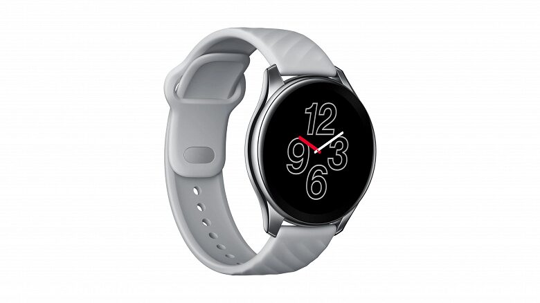 OnePlus Watch 