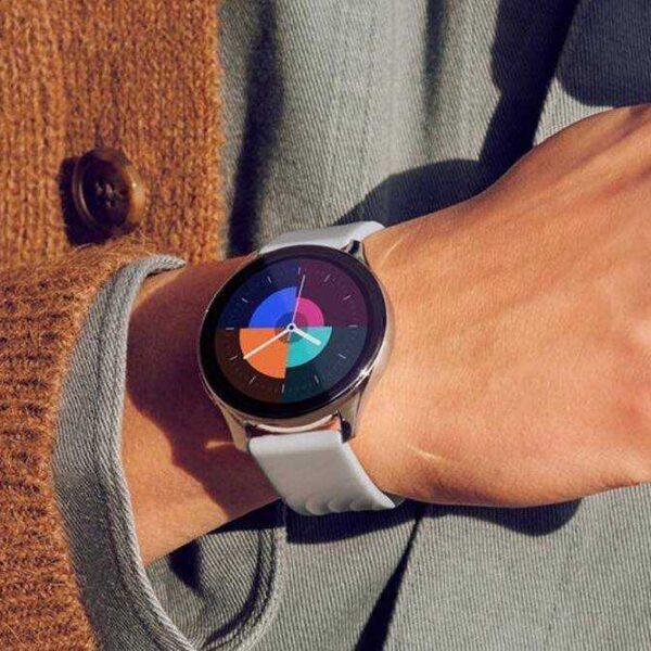 OnePlus Watch