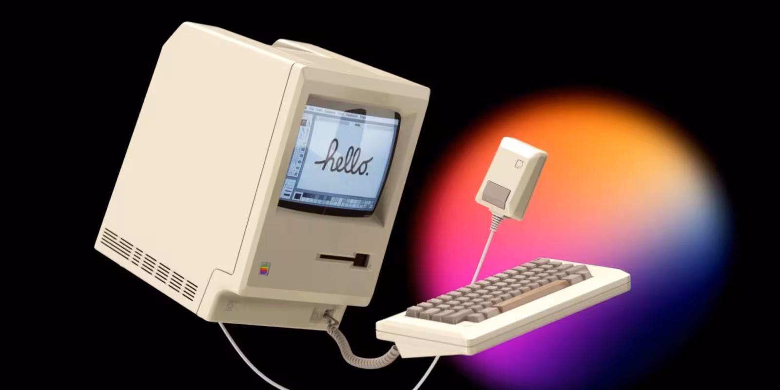 original macintosh concept video