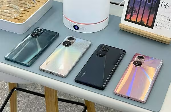 Honor 50