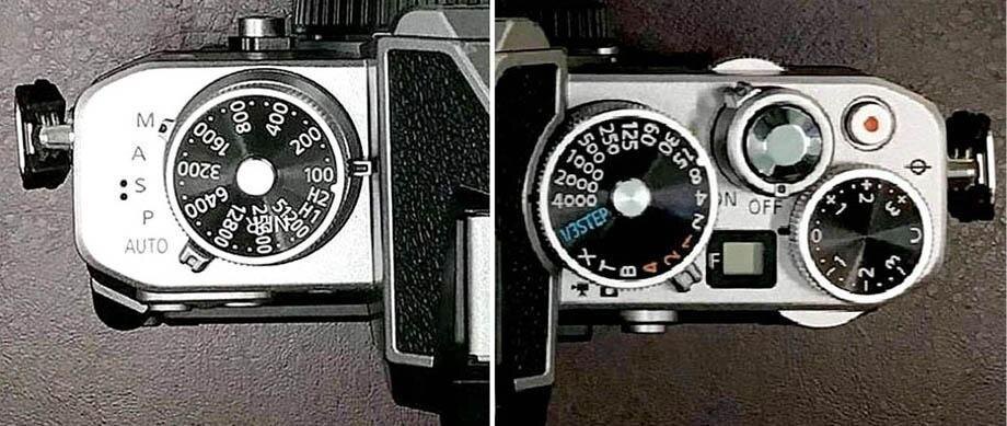 photowebexpo kameri nikon z fc v stile retro 4