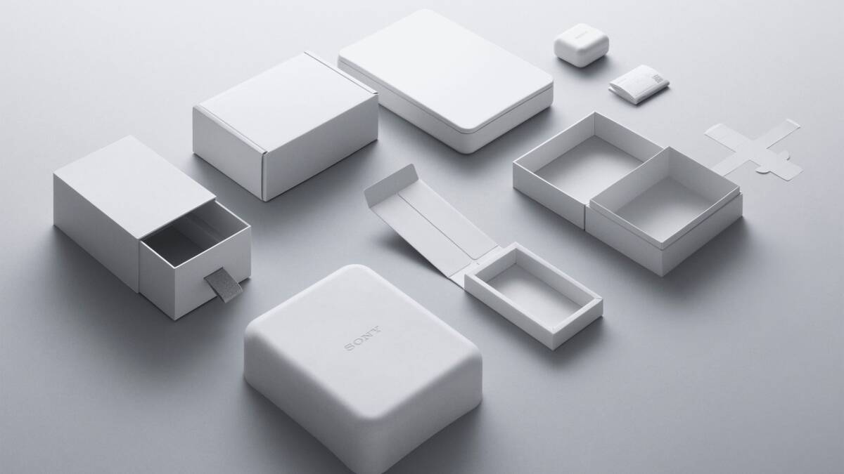 Компания Sony разработала экологически чистый бумажный материал 8 Компания Sony разработала экологически чистый бумажный материал