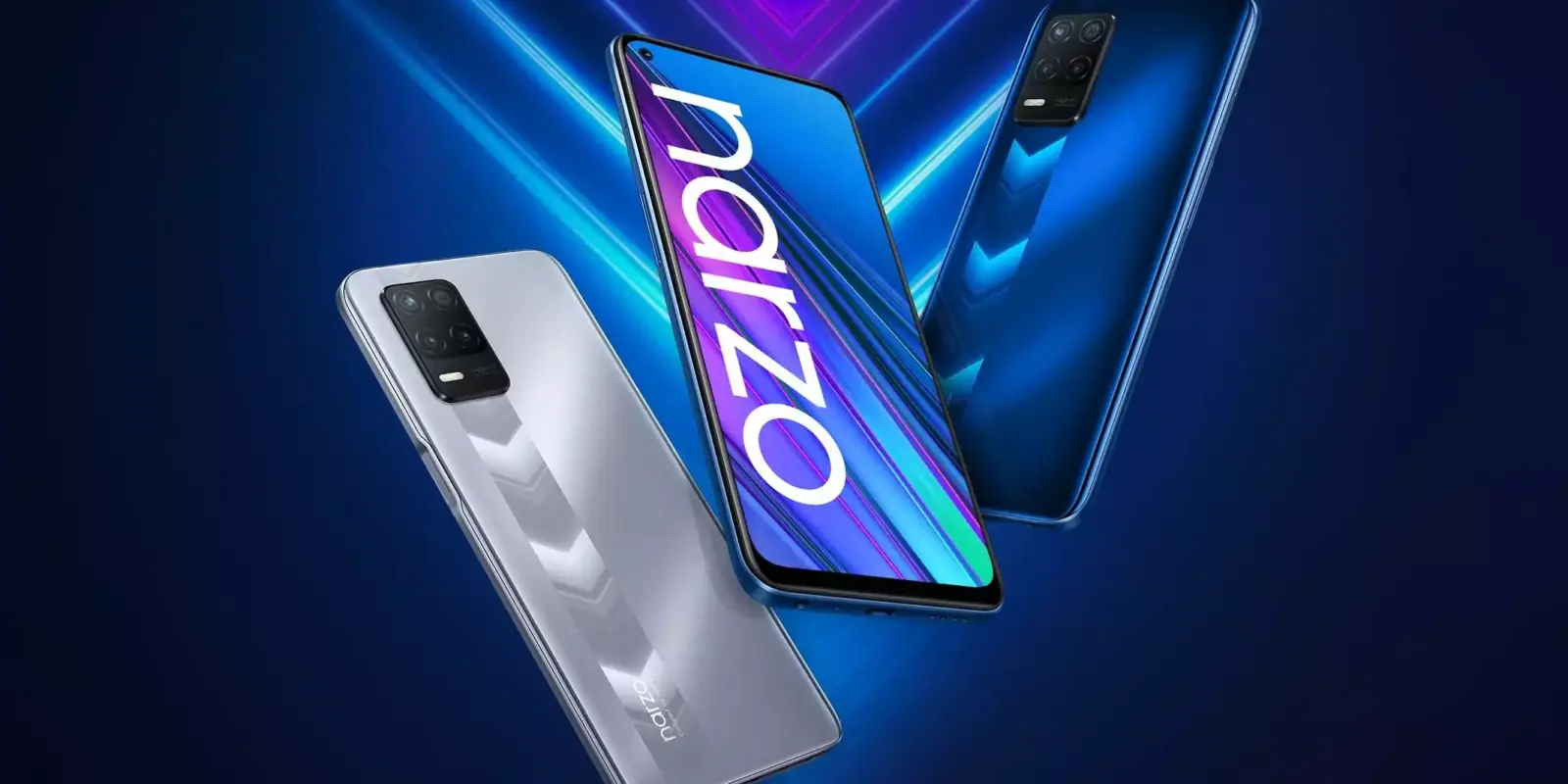 realme narzo 30 5g featured