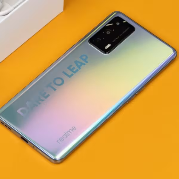 Realme X9