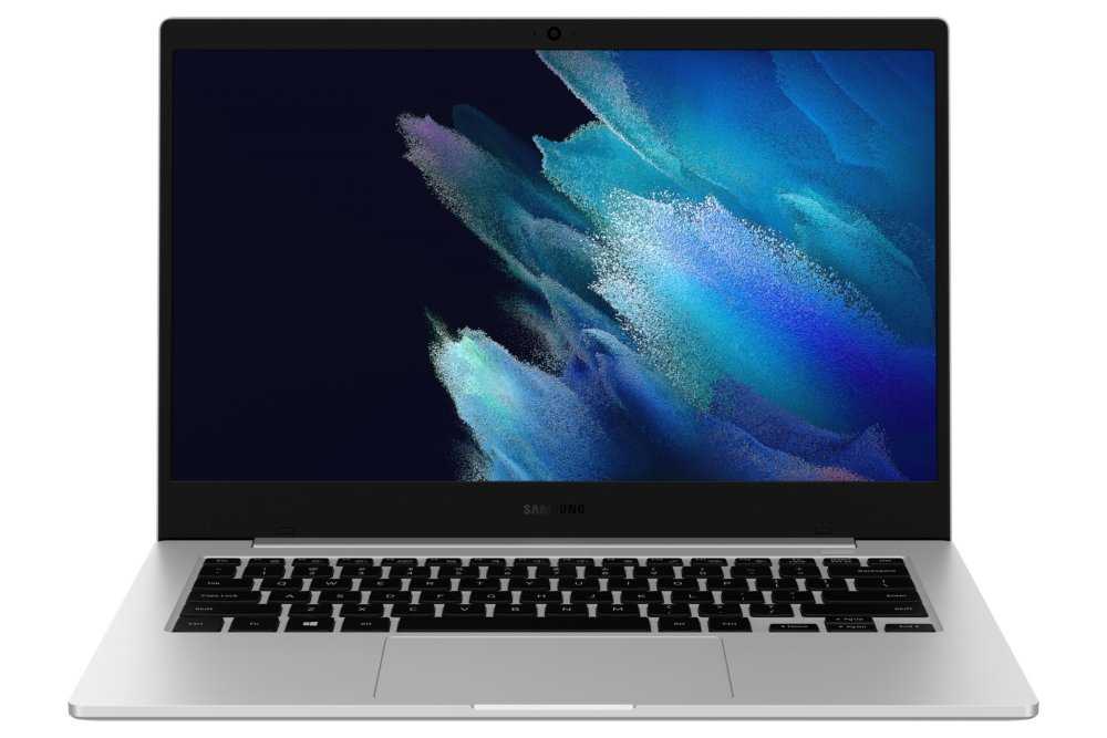 Представлен Samsung Galaxy Book Go: недорогой ноутбук с поддержкой 5G 4 Samsung Galaxy Book Go
