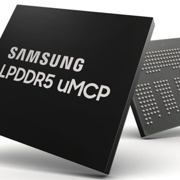 samsung lpddr5 umcp 720